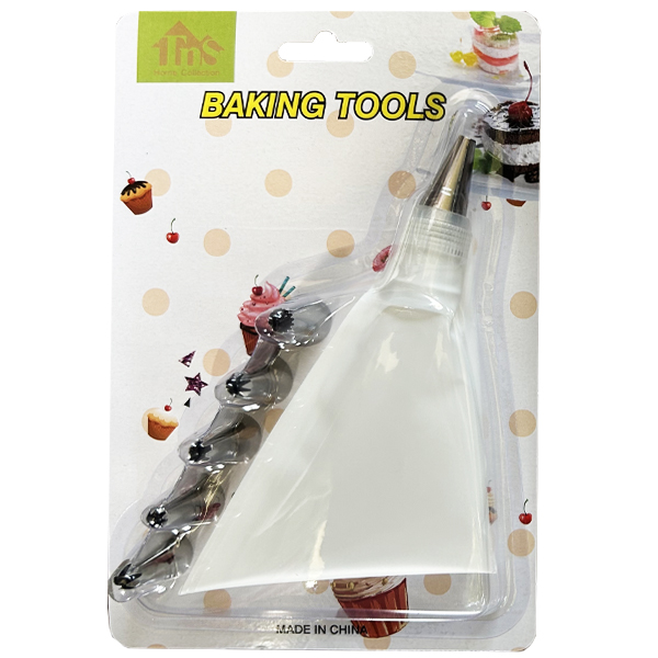 TNS ΚΟΡΝΕ ΣΑΚΟΥΛΑ ΣΙΛΙΚΟΝΗΣ ΜΕ ΕΞΑΡΤΗΜΑΤΑ - (ΛΕΥΚΟ) (03-950-4084)