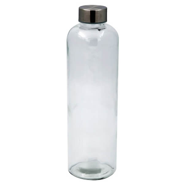 TNS ΜΠΟΥΚΑΛΙ ΓΥΑΛΙΝΟ ΝΕΡΟΥ 1lit - (03-950-4039)