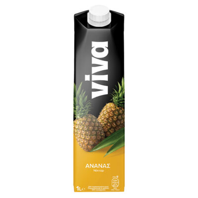 VIVA 1lit - (ΑΝΑΝΑΣ ΝΕΚΤΑΡ)