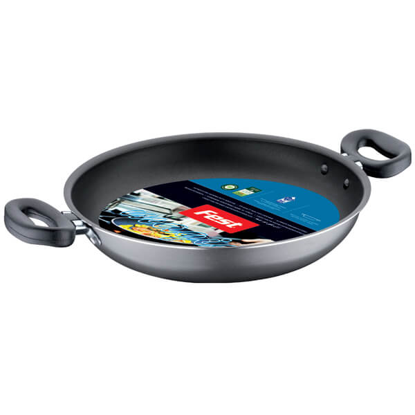 FEST ΣΑΧΑΝΙ ΑΛΟΥΜΙΝΙΟΥ 18cm