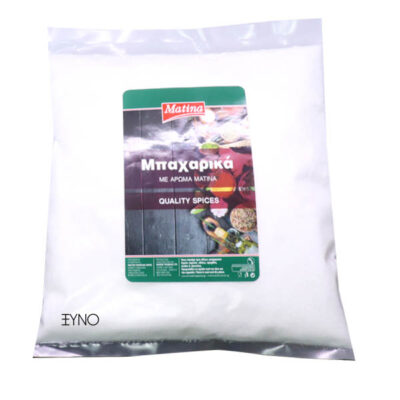 ΜΑΤΙΝΑ ΞΥΝΟ 950gr. - (ΦΑΚΕΛOΣ)