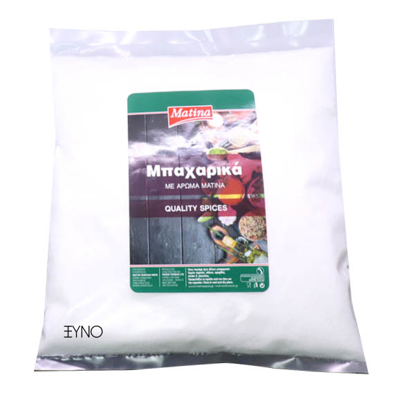 ΜΑΤΙΝΑ ΞΥΝΟ 950gr. - (ΦΑΚΕΛOΣ)