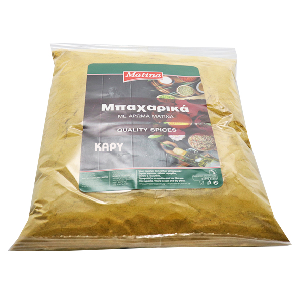 ΜΑΤΙΝΑ ΚΑΡΥ ΣΚΟΝΗ 500gr.