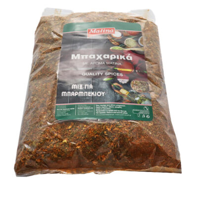 ΜΑΤΙΝΑΚΙ ΜΙΞ 500gr. - (ΓΙΑ ΜΠΑΡΜΠΕΚΙΟΥ)