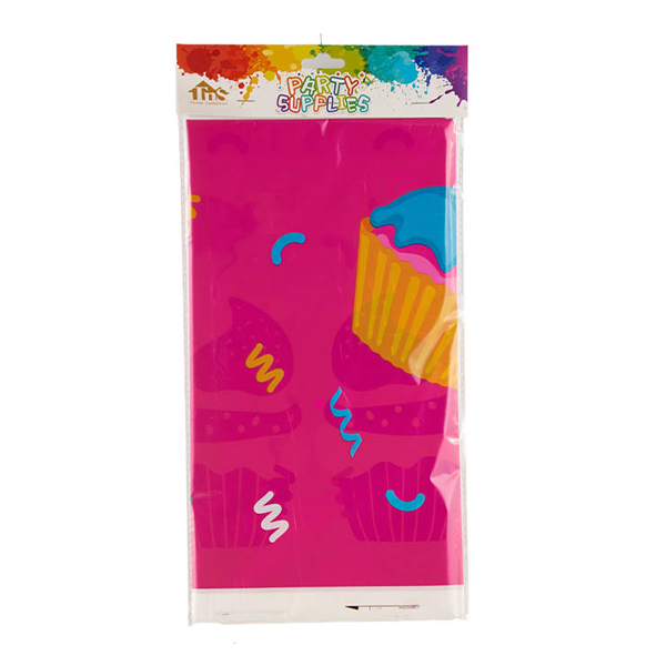 TNS ΤΡΑΠΕΖΟΜΑΝΤΗΛΟ PARTY (137x183cm) - (07-950-0112)