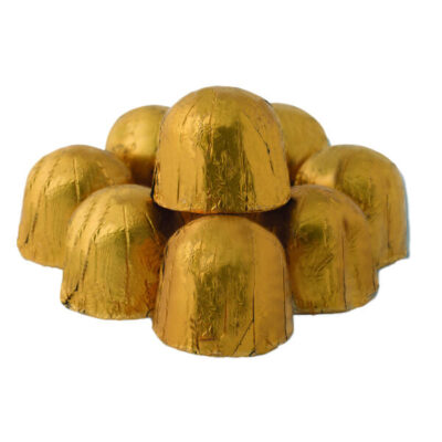 OSCAR ΚΕΡΑΣΜΑΤΑ ΜΕ ΣΟΚΟΛΑΤΑ 1kg. - (ΚΑΜΠΑΝΑ)