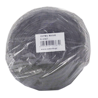 ΣΥΡΜΑΤΙΝΟ ΜΑΛΛΙ ΡΟΛΟ 1Kg