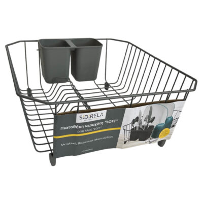 ΠΙΑΤΟΘΗΚΗ ΝΕΡΟΧΥΤΗ (LOFT)