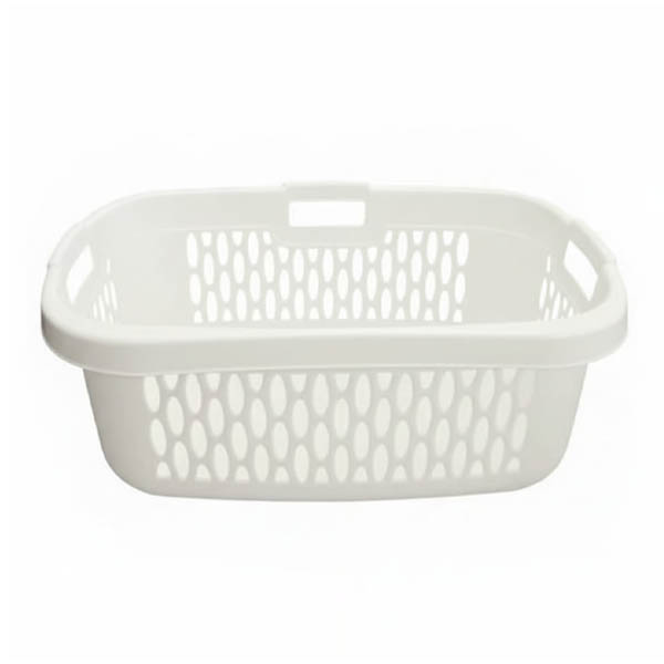 ΚΥΚΛΩΨ ΚΑΛΑΘΙ ΤΡΥΠΗΤΟ ΠΛΥΜΕΝΩΝ (ΛΕΥΚΟ)