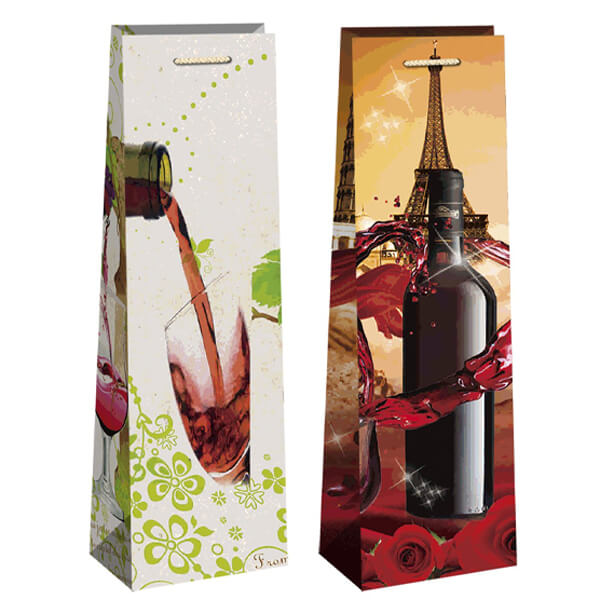 ΤΣΑΝΤΑ ΔΩΡΟΥ ΧΑΡΤΙΝΗ ΠΟΤΟΥ (35cm)