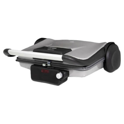 GRUPPE ΤΟΣΤΙΕΡΑ/ΓΚΡΙΛΙΕΡΑ 1800W - (ΓΚΡΙ) (T38)