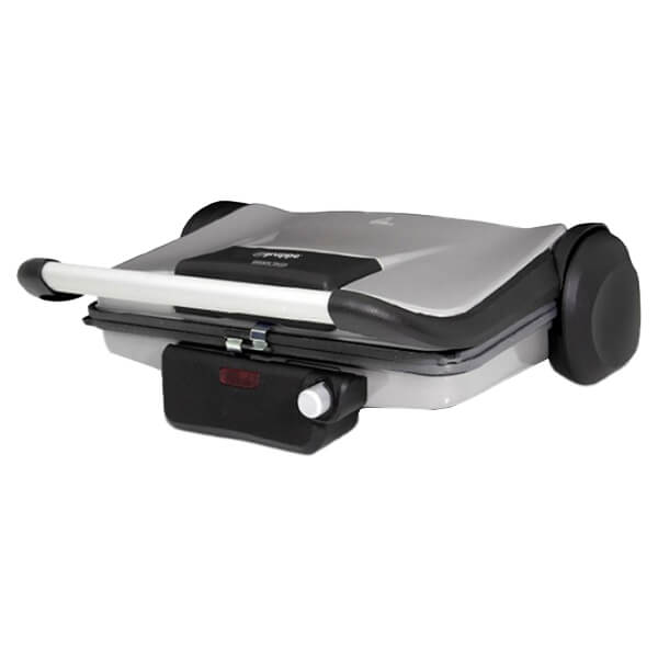 GRUPPE ΤΟΣΤΙΕΡΑ/ΓΚΡΙΛΙΕΡΑ 1800W - (ΓΚΡΙ) (T38)