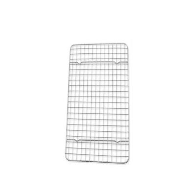 ΣΧΑΡΑ INOX GN1/2