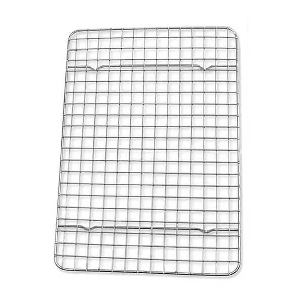 ΣΧΑΡΑ INOX GN1/4