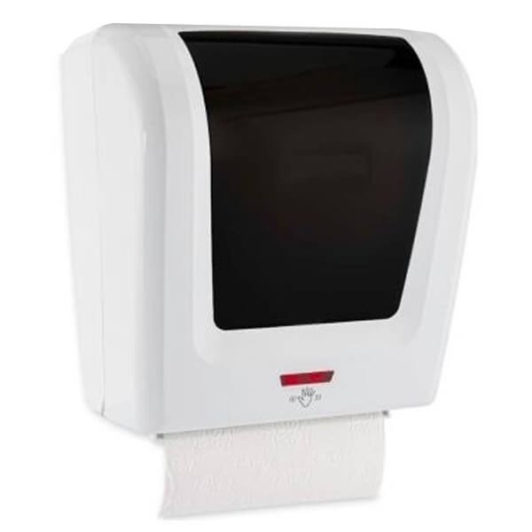 ΣΥΣΚΕΥΗ AUTOCUT ΗΛΕΚΤΡΙΚΗ & ΜΕ ΜΠΑΤΑΡΙΑ 30x22x35hcm F047/ΛΕΥΚΗ