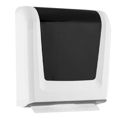 ΣΥΣΚΕΥΗ ΧΕΙΡΟΠΕΤΣΕΤΑΣ 28x28x10hcm F114B/ΛΕΥΚΗ