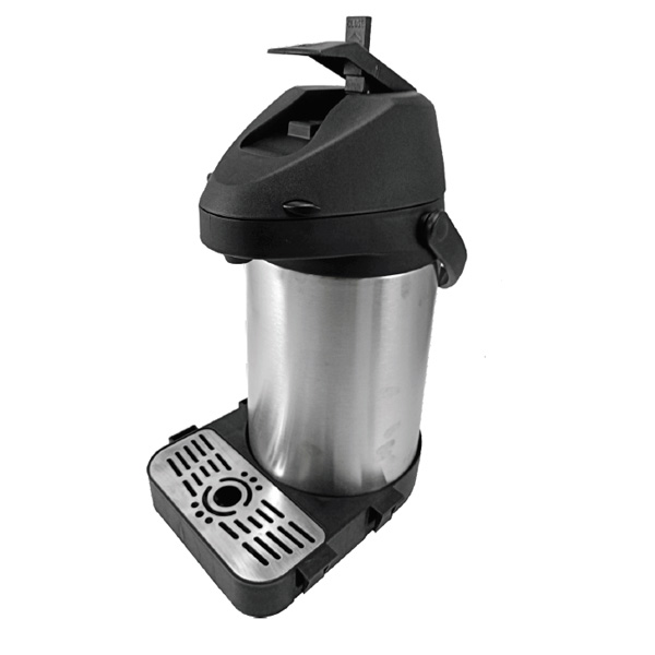 ΘΕΡΜΟΣ "AIRPOT" 3lit ΜΕ ΒΑΣΗ 1040