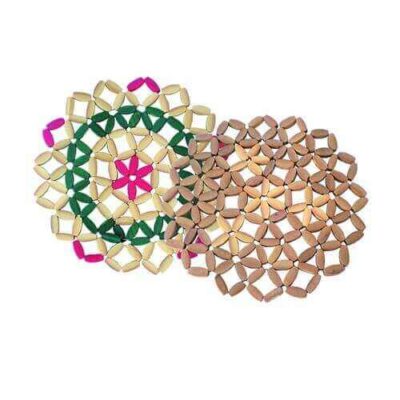 ΣΟΥΠΛΑΣ ΜΠΑΜΠΟΥ ΜΕΓΑΛΟΣ 22cm