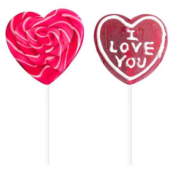 VALENTINES ΓΛΕΙΦΙΤΖΟΥΡΙ ΚΑΡΔΙΑ 80gr.