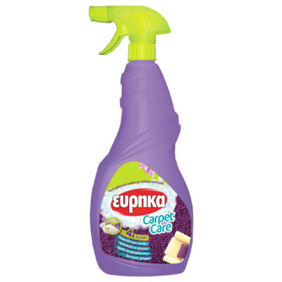 ΕΥΡΗΚΑ CARE ΧΑΛΙΩΝ SPRAY 750ml