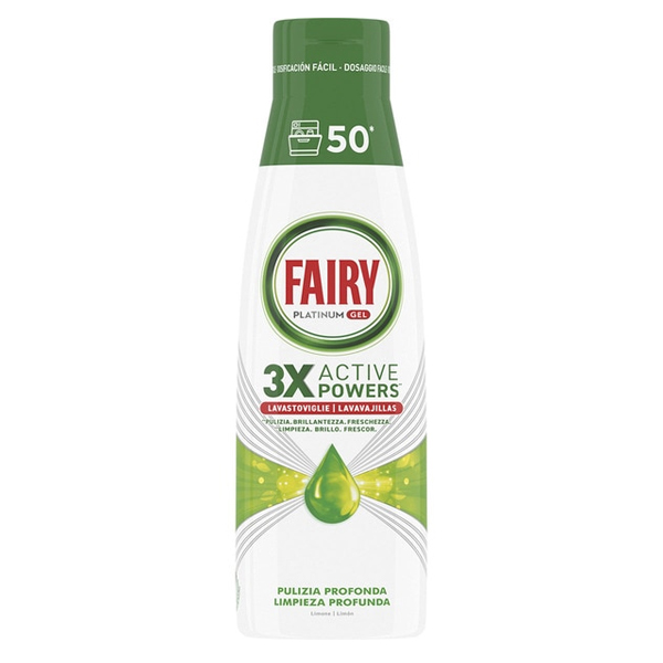 FAIRY GEL ΠΛΥΝΤΗΡΙΟΥ ΠΙΑΤΩΝ 900ml - (ΒΑΘΥΣ ΚΑΘΑΡΙΣΜΟΣ) (ΕΙΣΑΓΩΓΗΣ)