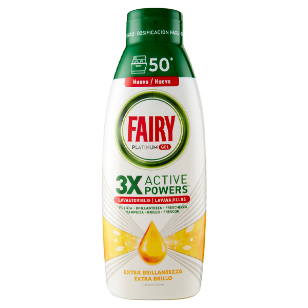 FAIRY GEL ΠΛΥΝΤΗΡΙΟΥ ΠΙΑΤΩΝ 900ml - (ΕΠΙΠΛΕΟΝ ΛΑΜΨΗ) (ΕΙΣΑΓΩΓΗΣ)