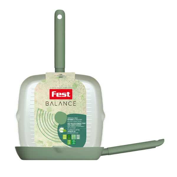 FEST BALANCE ΨΗΣΤΙΕΡΑ ΕΠΑΓΩΓΙΚΗ ΚΕΡΑΜΙΚΗ Νο28