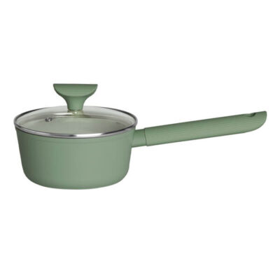 FEST ΚΑΤΣΑΡΟΛΑ ΕΠΑΓΩΓΙΚΗ ΚΕΡΑΜΙΚΗ ΜΕ ΓΥΑΛΙΝΟ ΚΑΠΑΚΙ 16cm