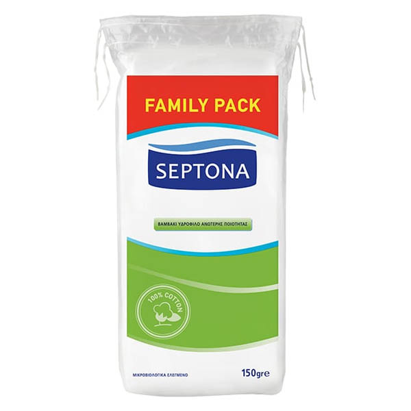 SEPTONA ΒΑΜΒΑΚΙ 150gr.