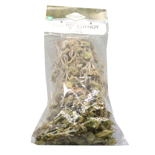 ΕΤΕΡΟΝ ΤΣΑΙ ΤΟΥ ΒΟΥΝΟΥ 40gr. - (ΜΑΤΣΑΚΙ)