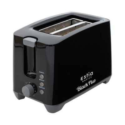 ECOCASA ΦΡΥΓΑΝΙΕΡΑ 750W - (ΜΑΥΡΗ)