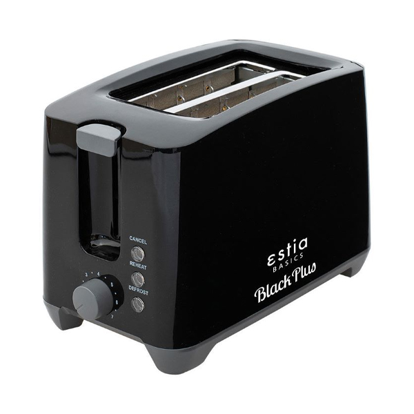 ECOCASA ΦΡΥΓΑΝΙΕΡΑ 750W - (ΜΑΥΡΗ)