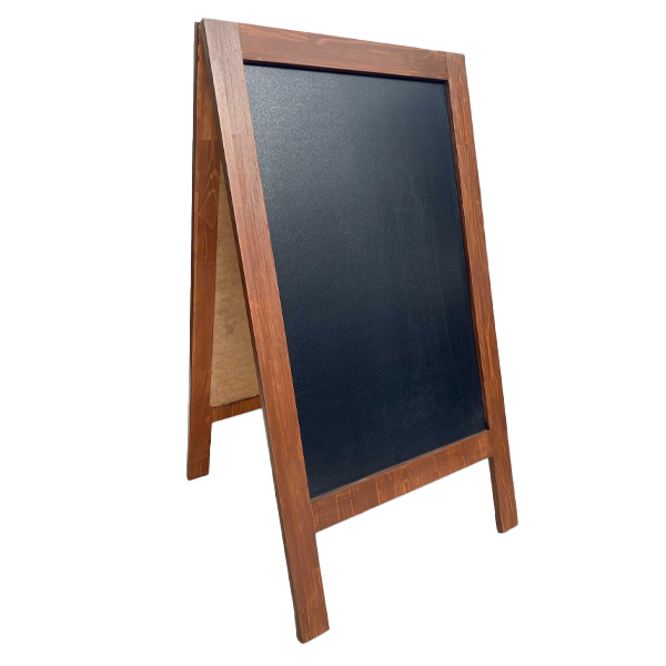 ΔΙΠΛΟΣ ΠΙΝΑΚΑΣ ΚΑΣΤΑΝΙΑ 60cmΧ110cm