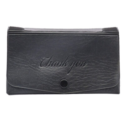 ΦΑΚΕΛΟΣ ΝΤΟΣΙΕ ΓΙΑ ΡΕΣΤΑ ΜΑΥΡΟ