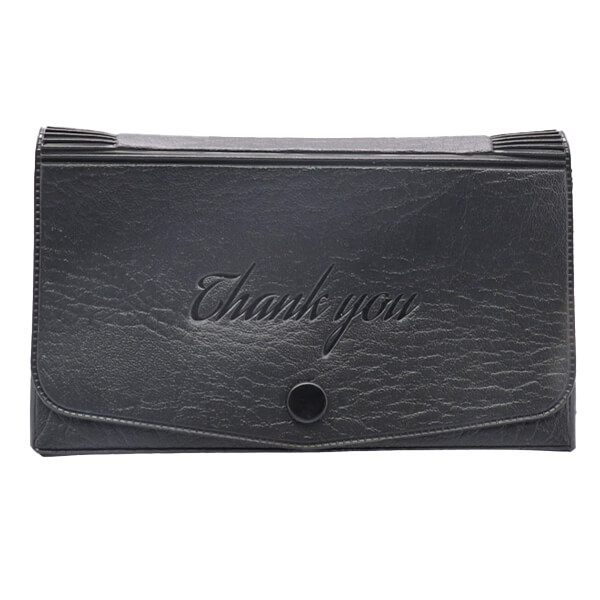 ΦΑΚΕΛΟΣ ΝΤΟΣΙΕ ΓΙΑ ΡΕΣΤΑ ΜΑΥΡΟ