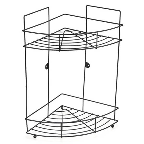 TNS ΜΕΤΑΛΛΙΚΗ ΓΩΝΙΑΚΗ ΡΑΦΙΕΡΑ ΜΠΑΝΙΟΥ - (W2348A-2)