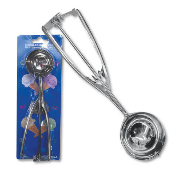 TNS ΚΟΥΤΑΛΙ ΠΑΓΩΤΟΥ inox (6x23cm) - (IS-22)