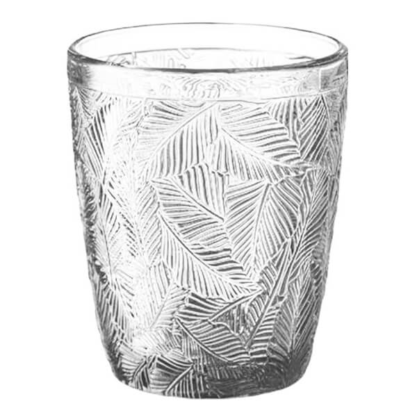 TNS ΠΟΤΗΡΙ ΓΥΑΛΙΝΟ ΟΥΙΣΚΙ 300ml - (03-950-3895)