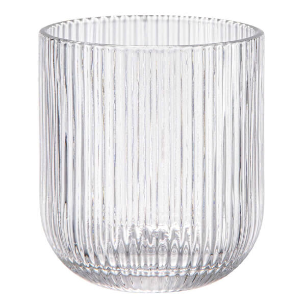 TNS ΠΟΤΗΡΙ ΓΥΑΛΙΝΟ ΟΥΙΣΚΙ 270ml - (03-950-3898)