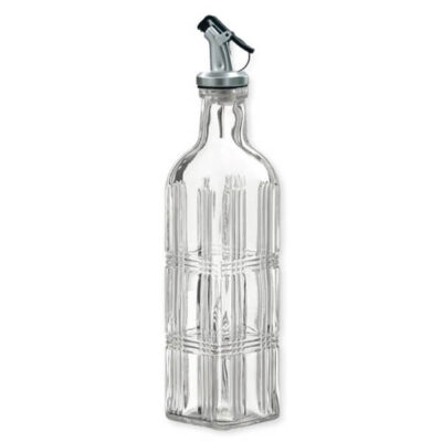 TNS ΜΠΟΥΚΑΛΙ ΛΑΔΙΟΥ ΓΥΑΛΙΝΟ 500ml - (500HCGL-A)