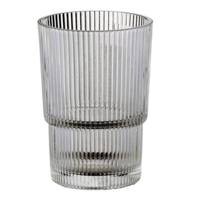 TNS ΠΟΤΗΡΙ ΓΥΑΛΙΝΟ ΝΕΡΟΥ 455ml - (03-950-4123)