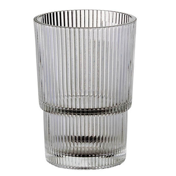 TNS ΠΟΤΗΡΙ ΓΥΑΛΙΝΟ ΝΕΡΟΥ 455ml - (03-950-4123)