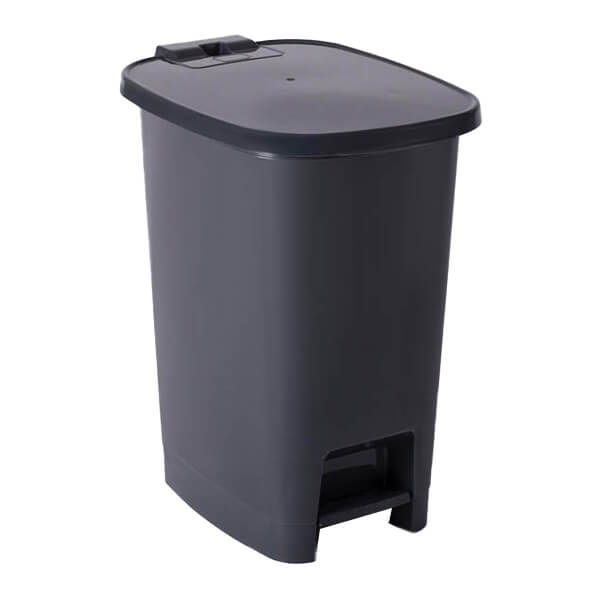 TNS ΠΕΝΤΑΛ ΠΛΑΣΤΙΚΟ 10 lit. - (ΑΝΘΡΑΚΙ) - (32-800-2029)