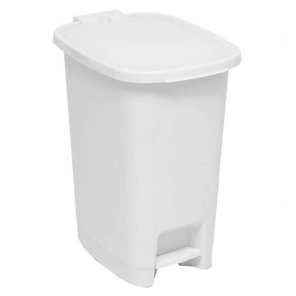 TNS ΠΕΝΤΑΛ ΠΛΑΣΤΙΚΟ 25 lit. - (ΑΣΠΡΟ) - (32-800-2036)