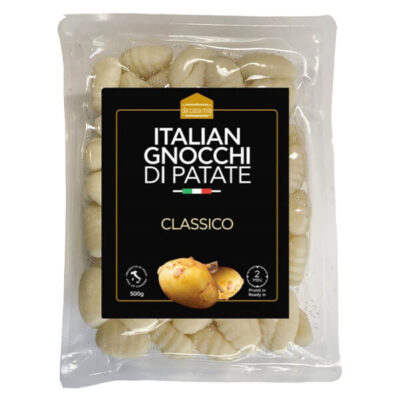 DA CASA MIA 500gr. - (ΝΙΟΚΙ ΠΑΤΑΤΑΣ)