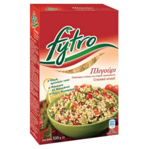ΓΙΩΤΗΣ FYTRO ΠΛΙΓΟΥΡΙ 500gr.