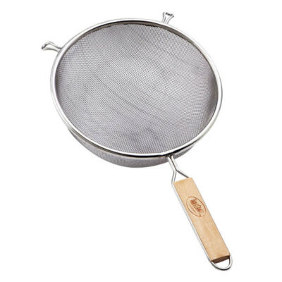 ΣΟΥΡΩΤΗΡΙ ΔΙΠΛΗ ΣΙΤΑ O21,5cm ΙΝΑ-22