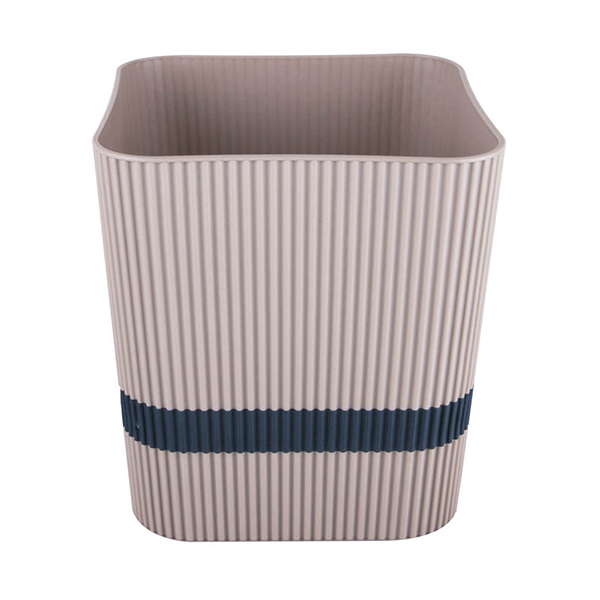 TNS ΓΛΑΣΤΡΑ ΔΙΧΡΩΜΗ ΤΕΤΡΑΓΩΝΗ - (ΜΟΚΑ/ΜΠΛΕ) (32-800-1957)