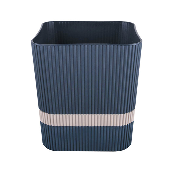 TNS ΓΛΑΣΤΡΑ ΔΙΧΡΩΜΗ ΤΕΤΡΑΓΩΝΗ - (ΜΟΚΑ/ΑΝΘΡΑΚΙ) (32-800-1958)