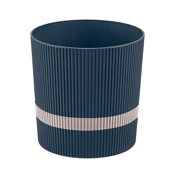 TNS ΓΛΑΣΤΡΑ ΔΙΧΡΩΜΗ ΣΤΡΟΓΓΥΛΗ Νο4. - (32-800-1961)